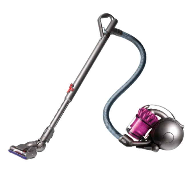 Ремонт Dyson в Красноярске - специализированный сервисный центр