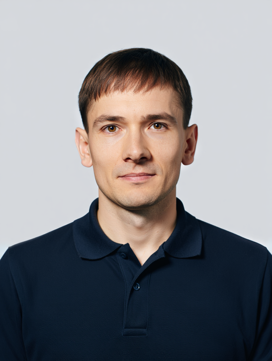 Рыбаков Дмитрий Олегович