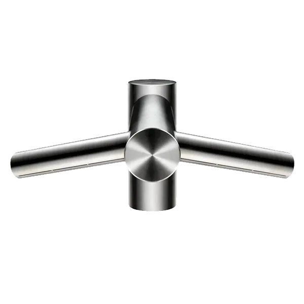 Восстановление после попадания влаги Dyson Airblade Tap AB09 Short