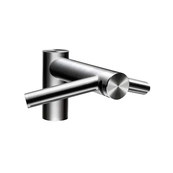 Восстановление после попадания влаги Dyson Airblade Wash+Dry WD04
