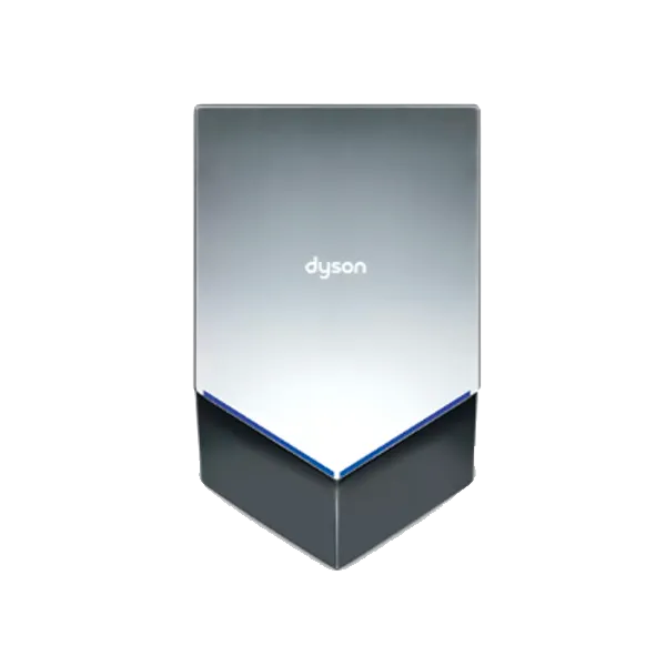 Восстановление после попадания влаги Dyson Airblade V AB 12 nickel