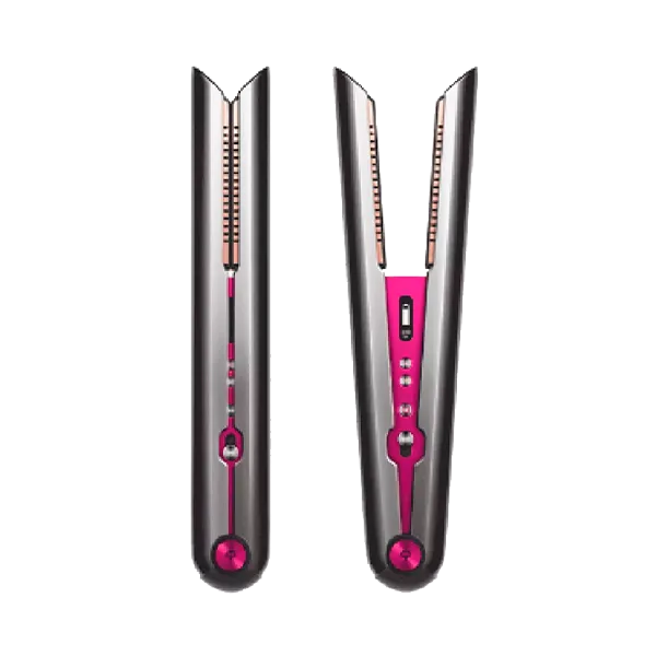Профилактическая чистка Dyson Corrale™