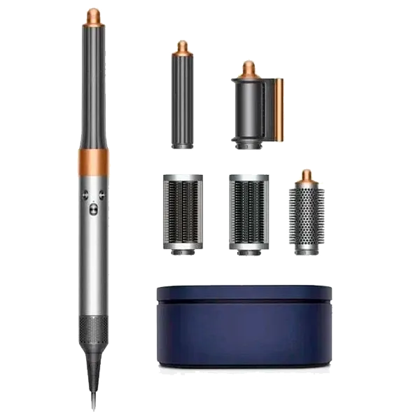Замена платы управления Dyson Airwrap Complete Long HS05