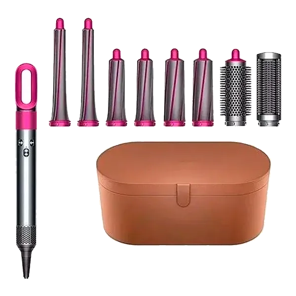 Замена платы управления Dyson HS01 KIT02 Limited Customised