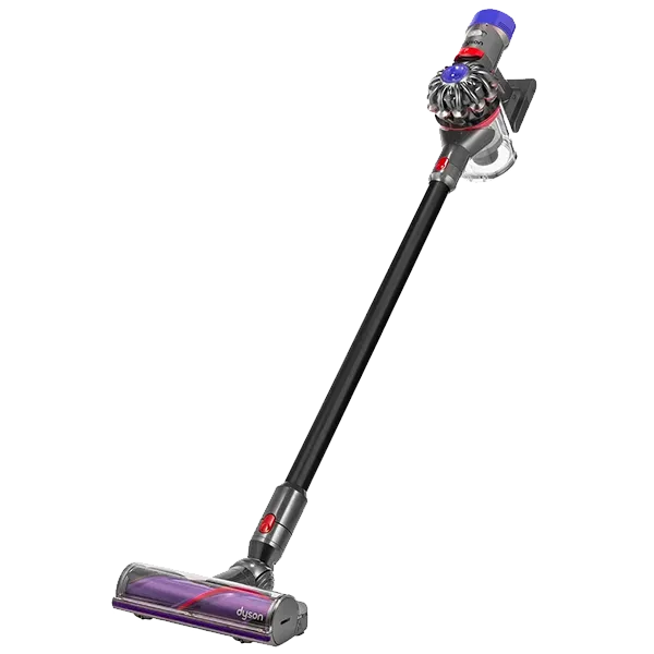 Ремонт электродвигателя Dyson V8 Total Clean
