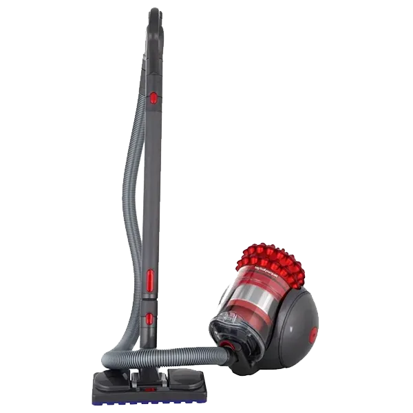 Замена шнура питания Dyson Cinetic Big Ball Parquet