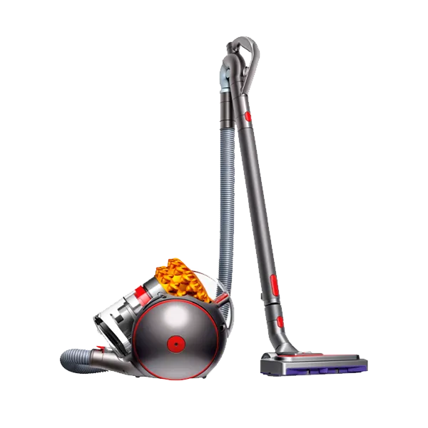 Замена шнура питания Dyson Cinetic Big Ball Animal Pro 2