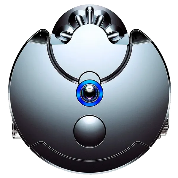 Ремонт дистанционного управления Dyson 360 Eye