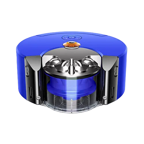 Ремонт дистанционного управления Dyson 360 Vis Nav