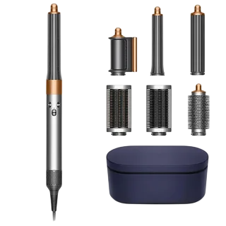 Замена платы управления Dyson Airwrap Complete Long (HS05)