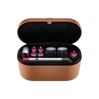 Замена платы управления Dyson Airwrap Complete с 8 насадками