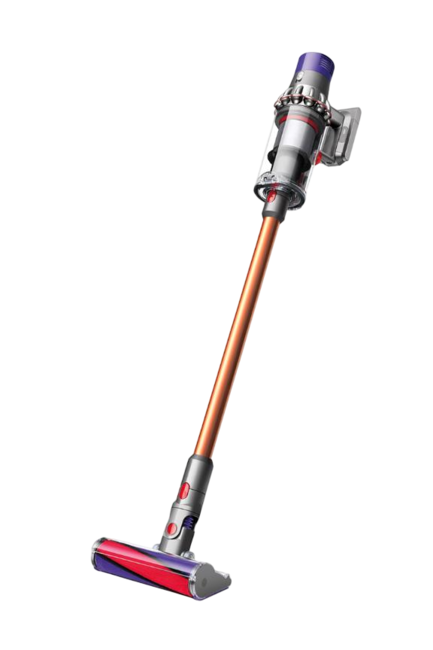 Ремонт электродвигателя Dyson V10 Cyclone