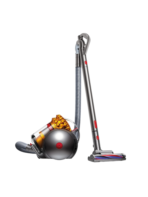 Замена шнура питания Dyson Big Ball Turbinehead