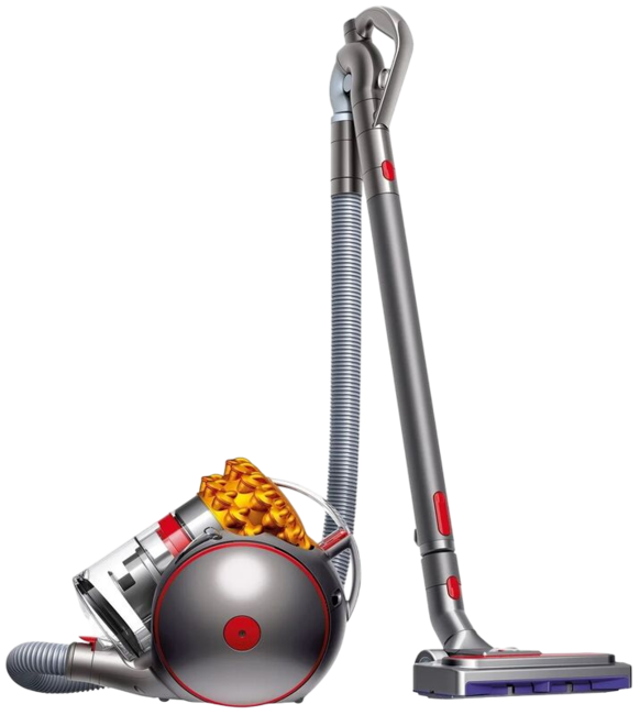 Замена шнура питания Dyson Big Ball Multifloor
