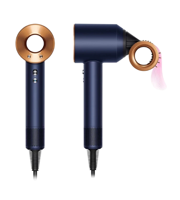Замена шнура питания Dyson Supersonic HD15