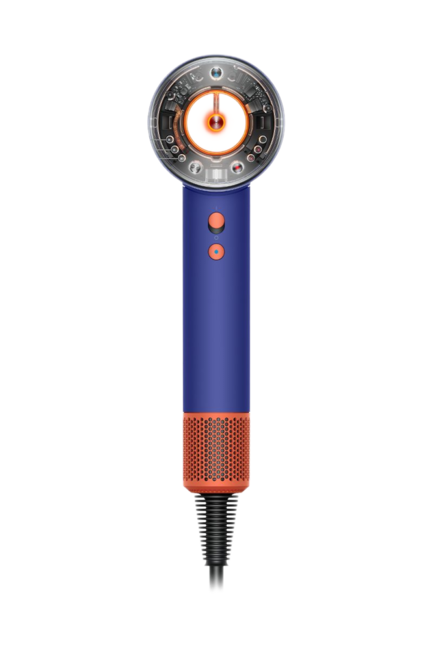 Замена шнура питания Dyson Supersonic HD16 Nural