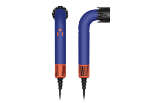 Замена шнура питания Dyson Supersonic r HD18