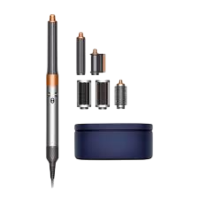 Замена платы управления Dyson AirWrap Complete Long