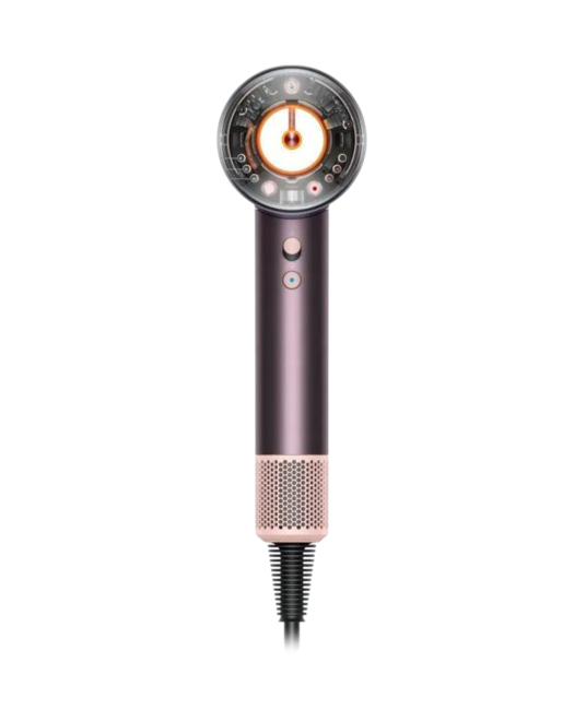 Замена платы управления Dyson AirWrap HD16 Nural