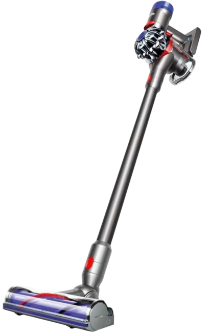 Ремонт электродвигателя Dyson V8 Origin