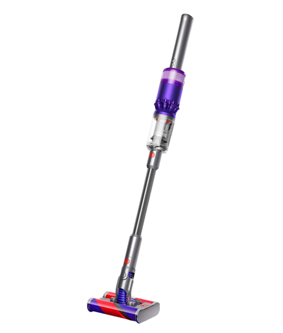 Ремонт электродвигателя Dyson Omni‑glide
