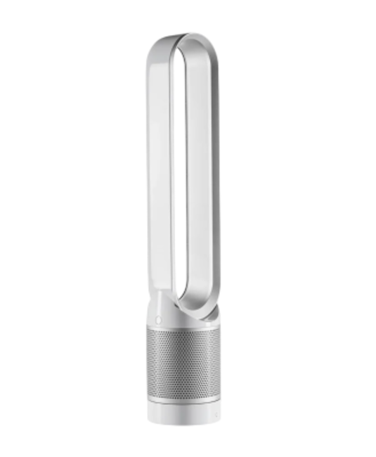 Замена блока питания (платы, трансформатора) Dyson Pure Cool TP03