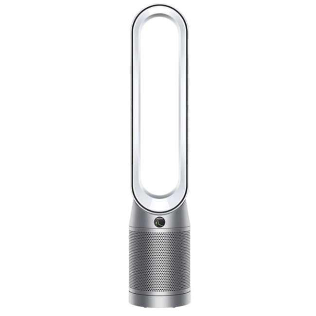 Замена блока питания (платы, трансформатора) Dyson Pure Cool TP07