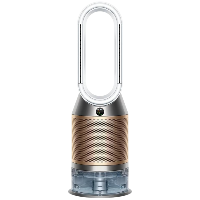 Замена блока питания (платы, трансформатора) Dyson Pure Cool PH04