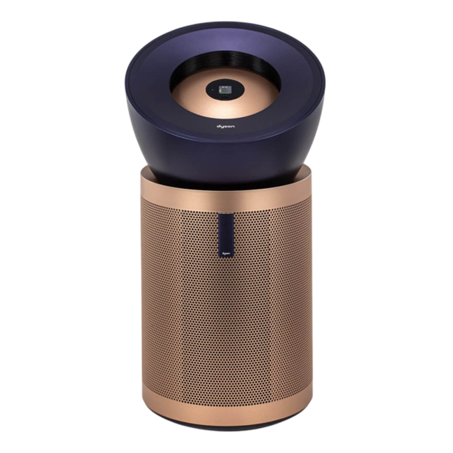 Замена блока питания (платы, трансформатора) Dyson Purifier Big Quiet BP04