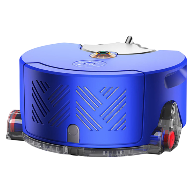 Ремонт дистанционного управления Dyson 360 Heurist