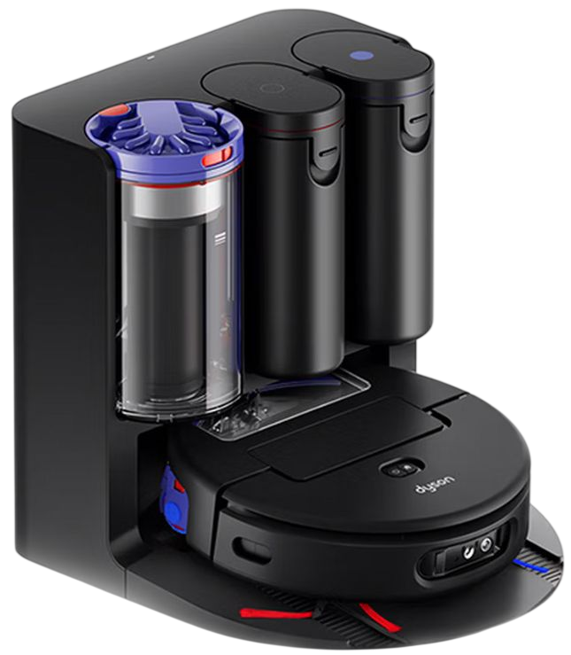 Ремонт дистанционного управления Dyson Sport+Scrub