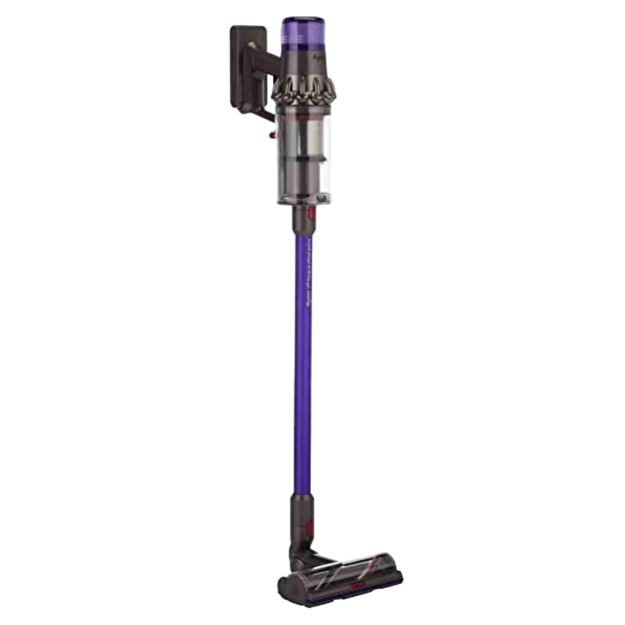 Ремонт электродвигателя Dyson V11 Animal