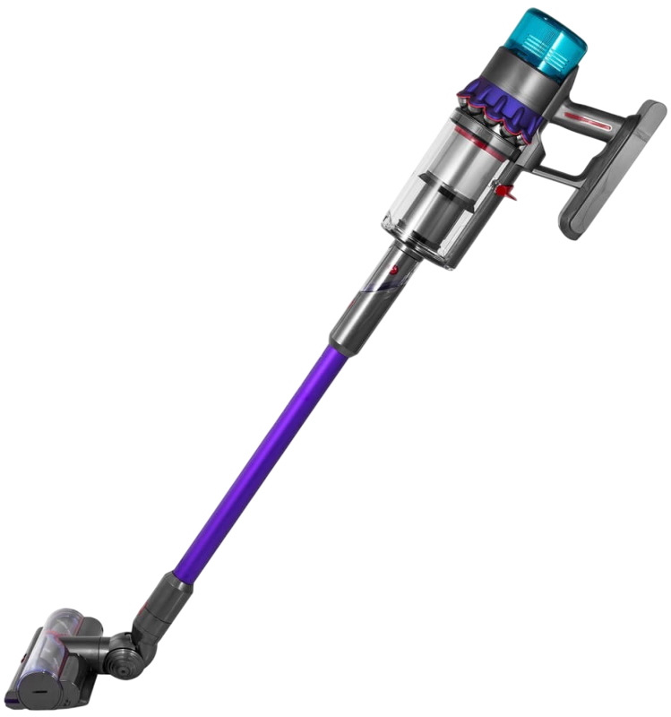 Ремонт электродвигателя Dyson Gen5 Detect Absolute